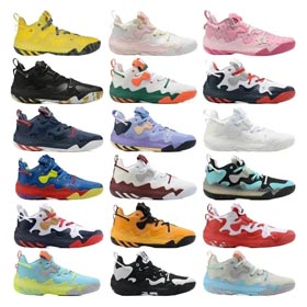 Harden Vol. 6 Turnschuhe-0091  