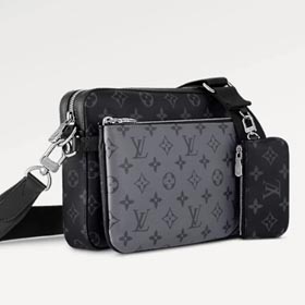 Louis Vuitton Mode Tasche-0185  