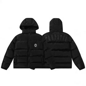 Trapstar Daunenjacke (90 + Stile) - 0206  