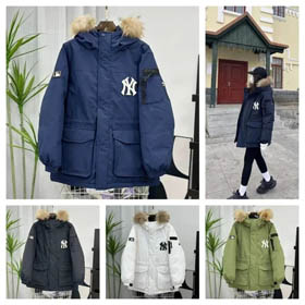 MLB Daunenjacke-0209  