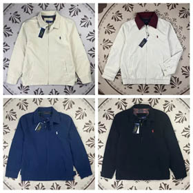 Ralph Lauren Jacke-0228  