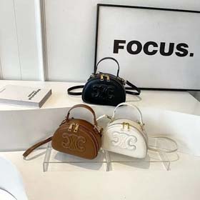 Einer Schulter Handtasche-0664  