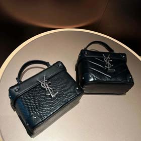 Yves Saint Laurent YSL Tasche-0665  
