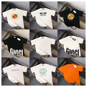 Gucci T-Shirt-0852  