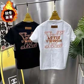 Louis Vuitton LV T-Shirts (2 CP) - 0905  