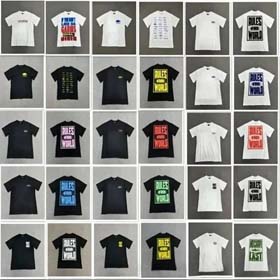 T-Shirts (15 Stile)-0969  