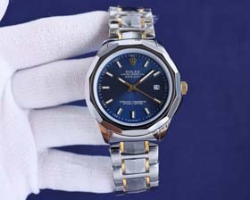 ROLEX Mode Business Uhren42mm (6 Stil) -1043  