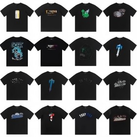 Trapstar T-Shirt (40 CP) -1049  