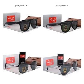 Ray-Ban Brille(30+Stile)-1097  