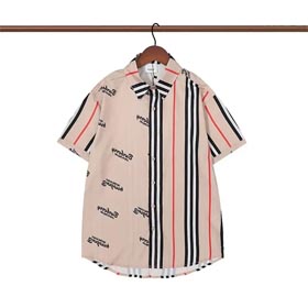 Burberry Shirt (10+ Stile) - 1183  