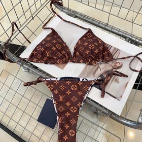 Louis Vuitton LV Bademode Bikini (10+ Stile) -1186  
