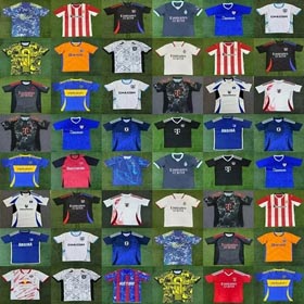 Real Madrid Home Arsenal AC Mailand Inter Mailand Fußballtrikot-1201  