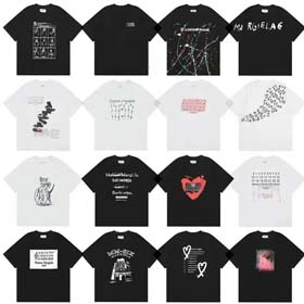 STU Joint All-Match-T-Shirt-1309  