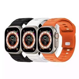 Apple Watch ULTRA2 Uhr-1326  
