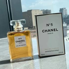 CHANEL N5 Parfüm -1432  