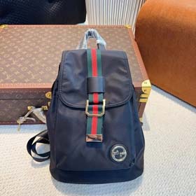 GUCCI Mode Rucksack-1495  