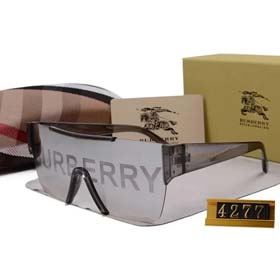 BURBERRY Modebrille(5 CP)-1556  