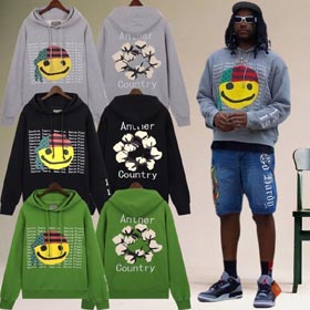 CPFM Gelenk DENIM TEARS Sweatshirt-1634  