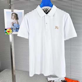 BURBERRY Polo Shirt(15 Stile)-1693  