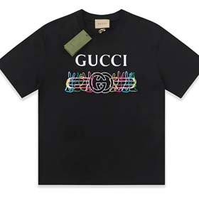 GUCCI Einfaches und modisches T-Shirt(40 Styles)-1775  