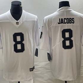 NFL Las Jacobs Vegas Fashion Rugby Jersey (29 Stile) - 1961  