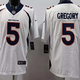 NFL Denver Broncos Fußball Sportbekleidung Herren (35 Stile) - 1976  