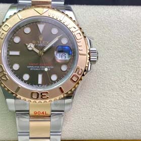 Rolex Mode Trend All-Match Uhr (40 Stile) -2080  