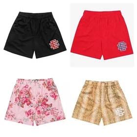 Eric Emanuel Neue Mode All-Match Shorts-2441  