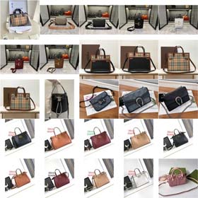 Burberry Valentino Gucci Damen schwarzes Lackleder Super Mini Dionysus Schultertasche-2608  