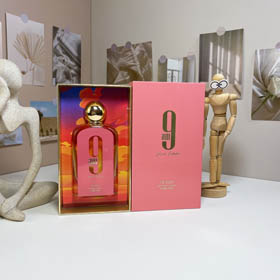 Afranil Pink Parfüm-3213  