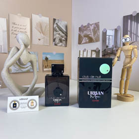 AMAFF Nachtclub Karneval Urban Essenz Geheimes Parfüm-3221  