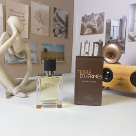 Hermès Terre des Anglaise für Herren-3275  