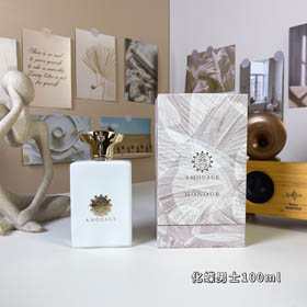 Amouage Butterfly Eau de Parfum für Männer-3302  