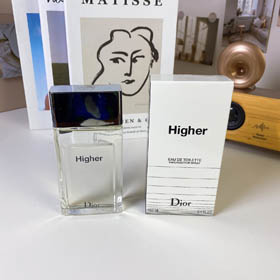 Dior Higher für Herren Eau de Toilette-3428  