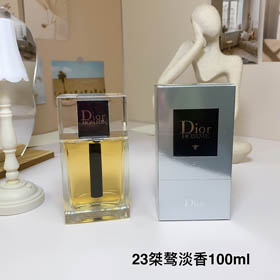 Dior Homme Eau de Toilette Neue Ausgabe-3444  