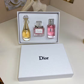 Dior Joy of Joy mittel dreiteilig Set-3476  