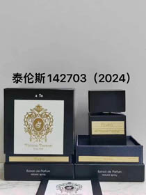 Tichina Terrence Parfüm-3496  