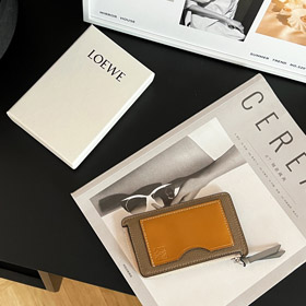 Loewe Kartenhalter ID-Halter-4012  