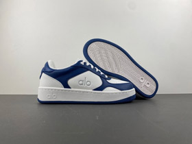 ALO verschleißfeste atmungsaktive Low-Top-Sneakers-2851  