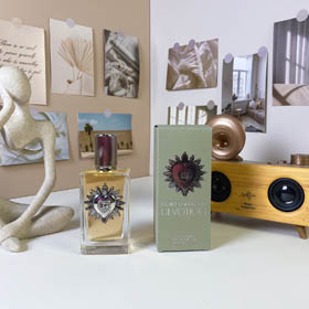 Dolce & Gabbana bietet Herrenduft-3501  