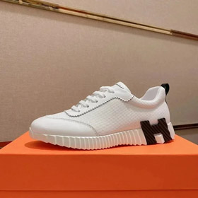 HERMES Bouncing Low-Top Laufschuhe sind rutschfeste und verschleißfeste (18 Stile)-2995  