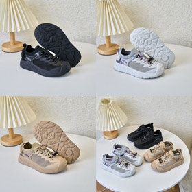 HOKA ONE ONE HOPARA 2 wasserdichte Mesh Kinder Fluss Schuhe-4219  