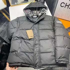 Burberry Daunenjacke-0827  