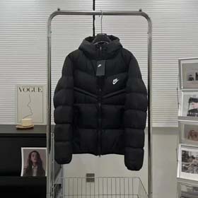 NIKE Daunenjacke-0834  