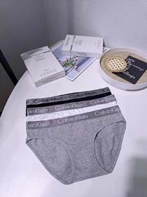 Calvin Klein Damen 3pcs (5 Stile)-2412  