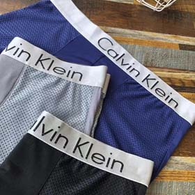 Calvin Klein Herren 3pcs-2414  
